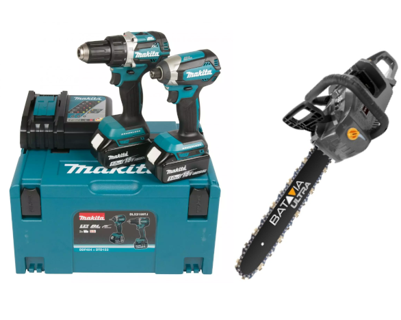 Powertools